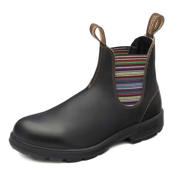 BLUNDSTONE ORIGINAL 500 SERIES UNISEX PREMIUM WATER RESISTANT LEATHER CHELS - Picture 1 of 6